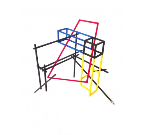 Rietveld 1