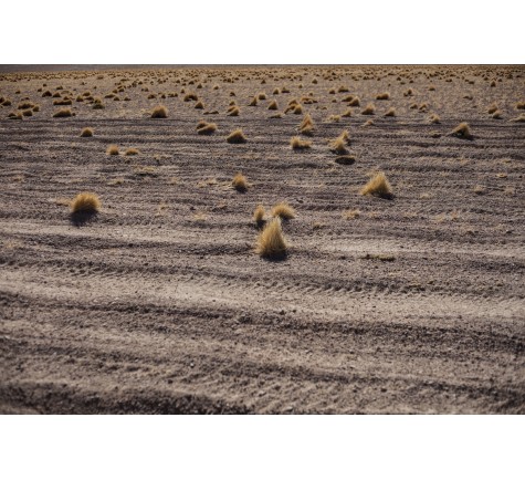 Vers l’infini 